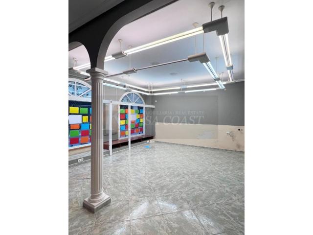 Local En alquiler en Fuengirola photo 0