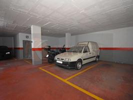 Parking Subterráneo En venta en Mijas photo 0