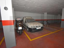 Parking Subterráneo En venta en Mijas photo 0