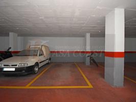Parking Subterráneo En venta en Mijas photo 0