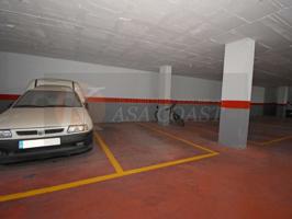 Parking Subterráneo En venta en Mijas photo 0