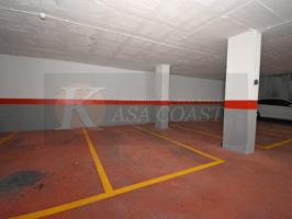 Parking Subterráneo En venta en Mijas photo 0
