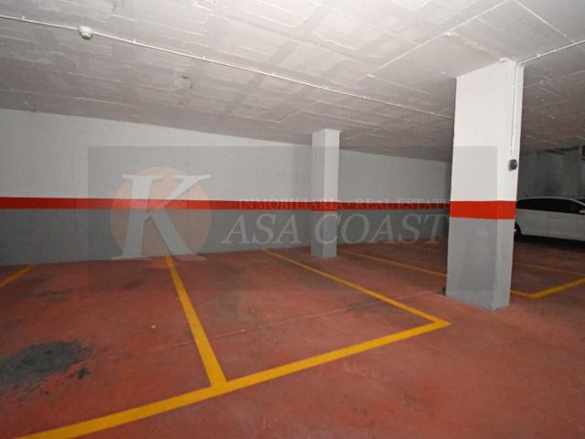 Parking Subterráneo En venta en Mijas photo 0