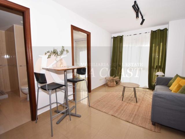 Piso En venta en Las Flores, Mijas photo 0