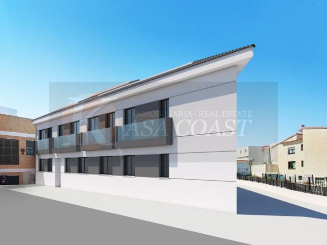 Comunidad En venta en Fuengirola photo 0