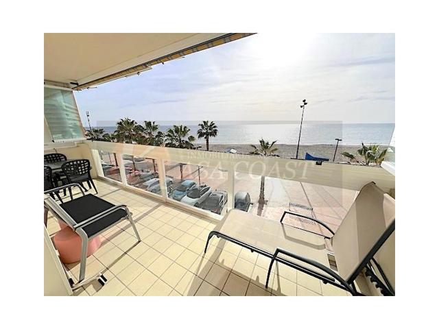 Piso En venta en Fuengirola photo 0