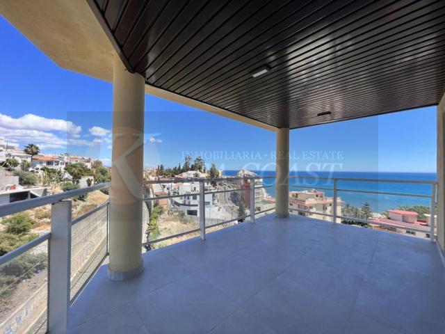 Dúplex En venta en Fuengirola photo 0