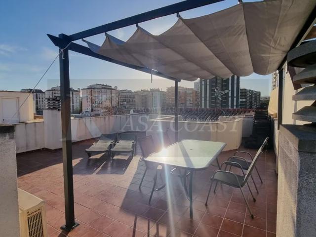  Ático En venta en Fuengirola photo 0