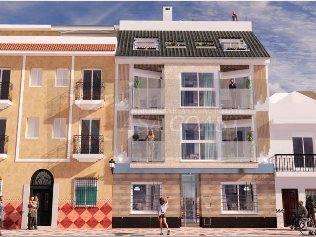 Piso En venta en Fuengirola photo 0