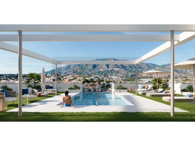 Piso En venta en Fuengirola photo 0