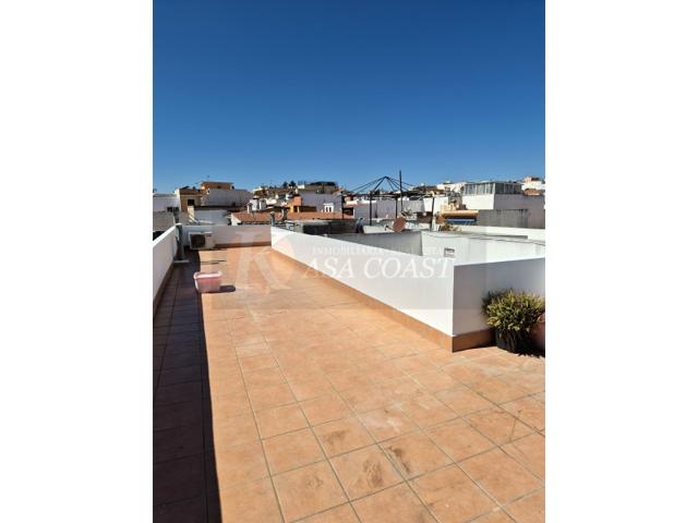  Ático En venta en Mijas photo 0
