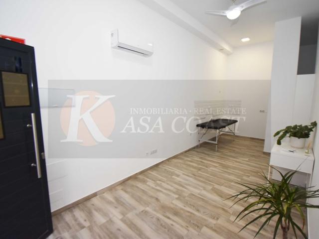 Local En alquiler en Fuengirola photo 0