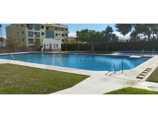Piso En venta en Mijas photo 0