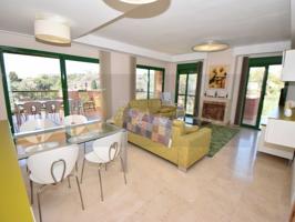 Dúplex En venta en Fuengirola photo 0