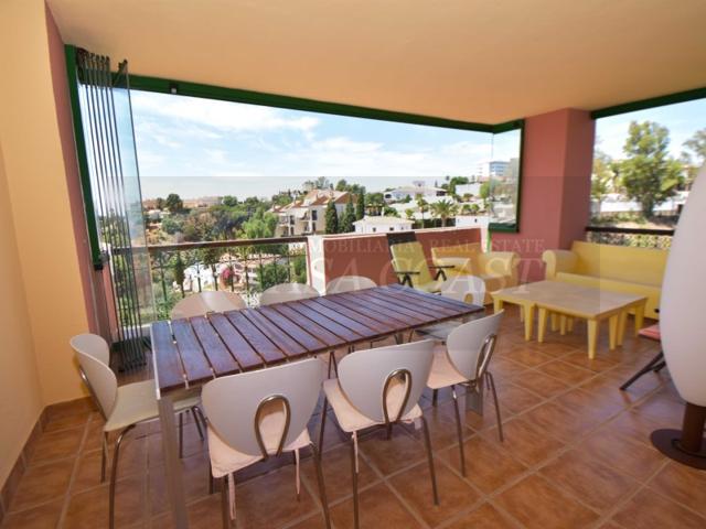 Dúplex En venta en Fuengirola photo 0