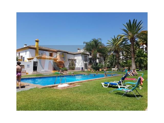 Piso En venta en Fuengirola photo 0