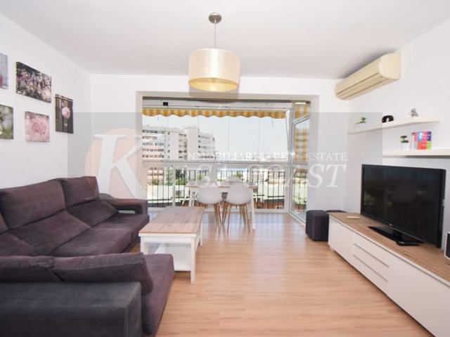 Piso En alquiler en Fuengirola photo 0