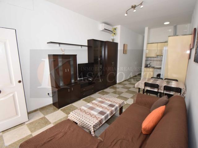 Piso En venta en Fuengirola photo 0
