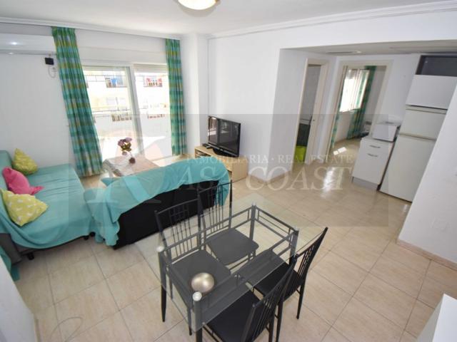 Piso En alquiler en Fuengirola photo 0