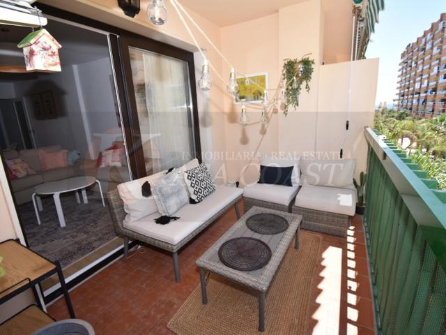 Piso En alquiler en Fuengirola photo 0