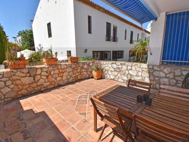 Piso En venta en Mijas photo 0