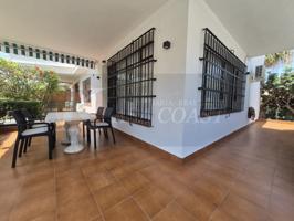 Piso En alquiler en Fuengirola photo 0