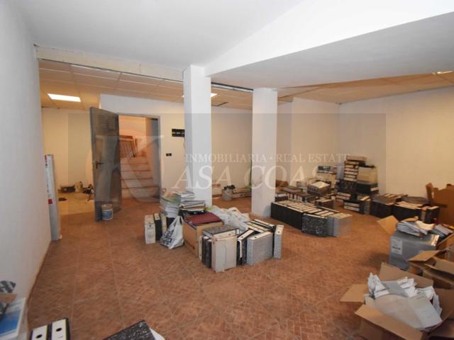 Almacén En venta en Mijas photo 0