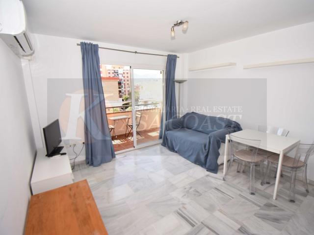 Piso En venta en Fuengirola photo 0