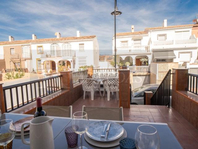Unifamiliar Separadas En venta en Mijas photo 0