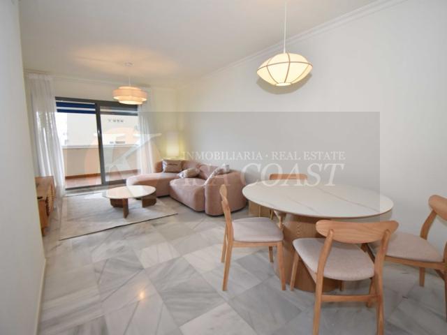 Piso En alquiler en Fuengirola photo 0