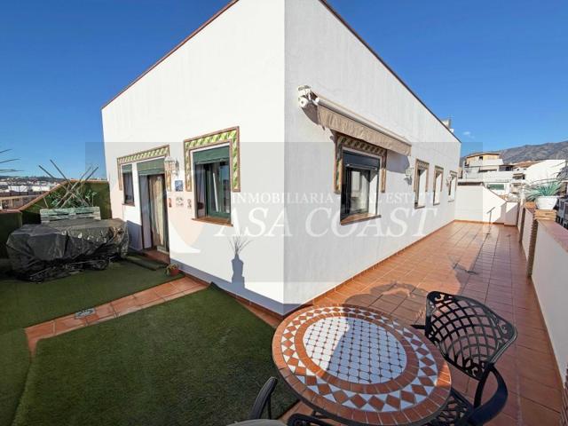  Ático En alquiler en Mijas photo 0