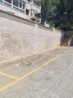 Plazas de parking photo 0