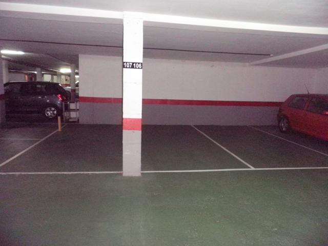 Garaje en Venta en Los Cristianos Arona, S. C. Tenerife photo 0