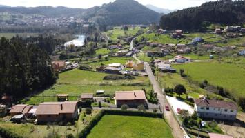 Terreno Urbano en Venta en Pravia, Asturias photo 0