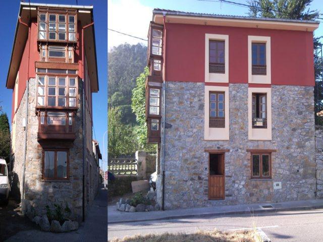 Casa Rural en Venta en , Asturias photo 0