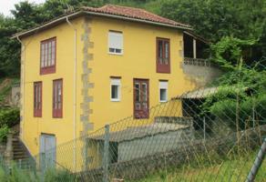 Casa en Venta en Pravia, Asturias photo 0