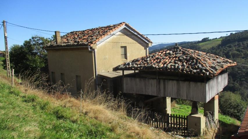 Casa en Venta en Pravia, Asturias photo 0