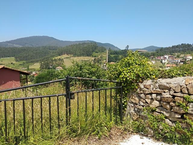Terreno Urbano en Venta en Pravia, Asturias photo 0