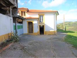 Casa Rural en Venta en Pravia, Asturias photo 0