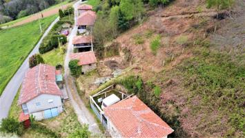 Terreno Urbano en Venta en Omedas, Asturias photo 0