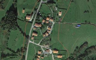 Terreno Urbano en Venta en Cudillero, Asturias photo 0