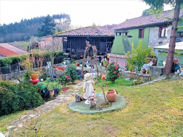 Casa Rural en Venta en Pravia, Asturias photo 0