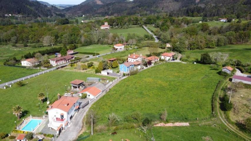 Terreno Urbano en Venta en , Asturias photo 0