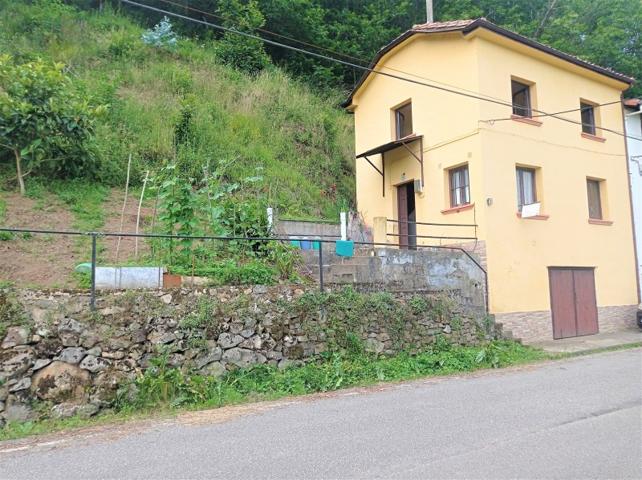 Casa en Venta en Luerces, Asturias photo 0