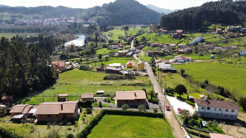 Terreno Urbano en Venta en Bances, Asturias photo 0