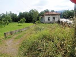 Casa Rural en Venta en Cornellana, Asturias photo 0