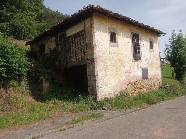 Casa Rural en Venta en Pravia, Asturias photo 0