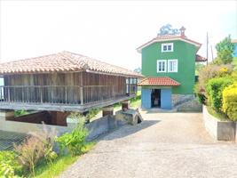 Casa en Venta en , Asturias photo 0