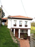 Casa en Venta en Cornellana, Asturias photo 0