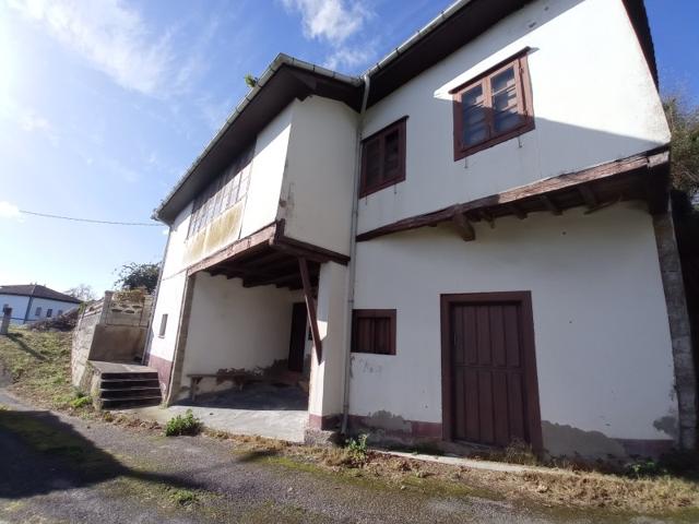 Casa Rural en Venta en Malleza, Asturias photo 0
